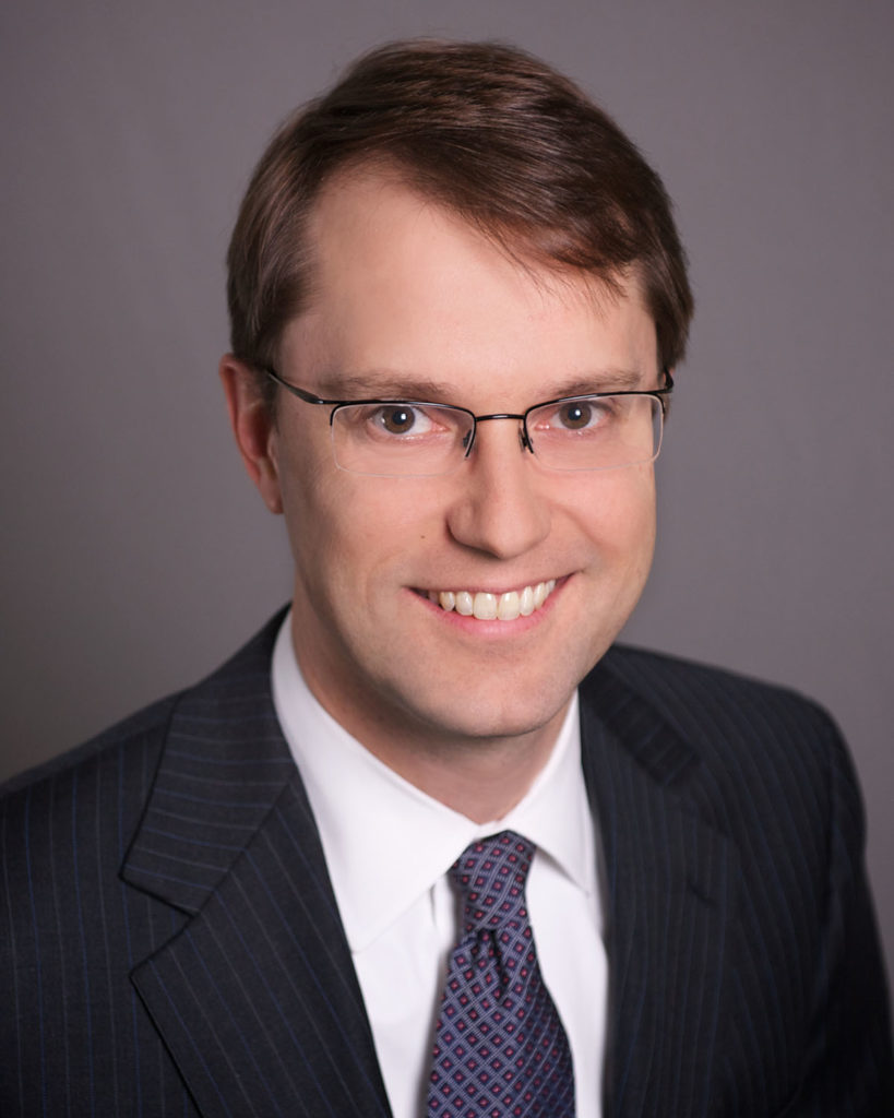 Dominic P. Madigan, Esq, Chair