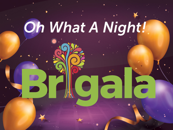 Brigala 2018 Round Up