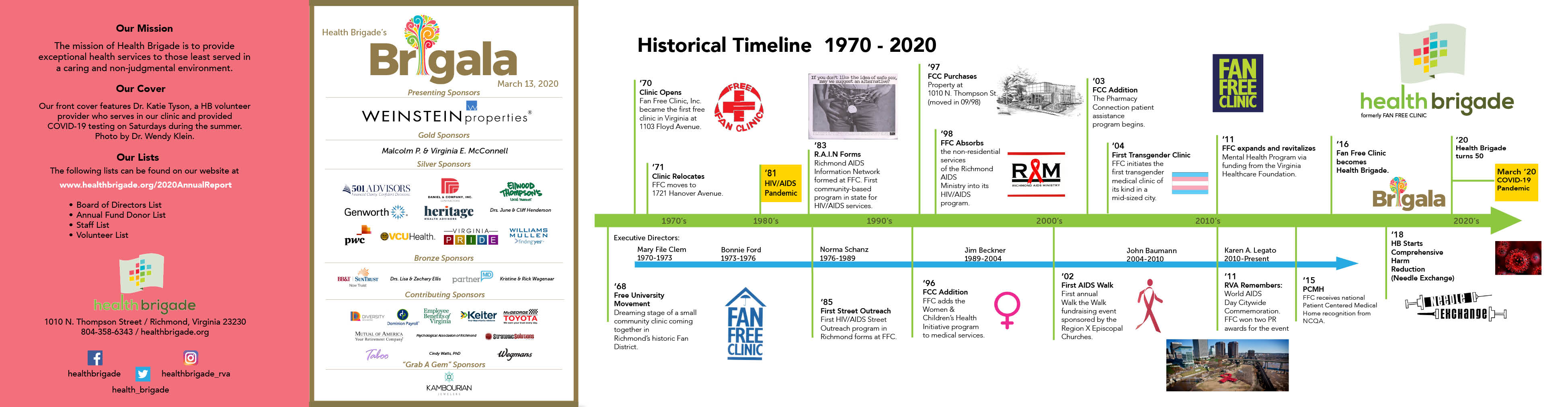 2020 Heroes Impact Report Page 2