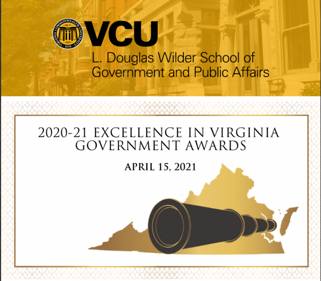 Excellence Award