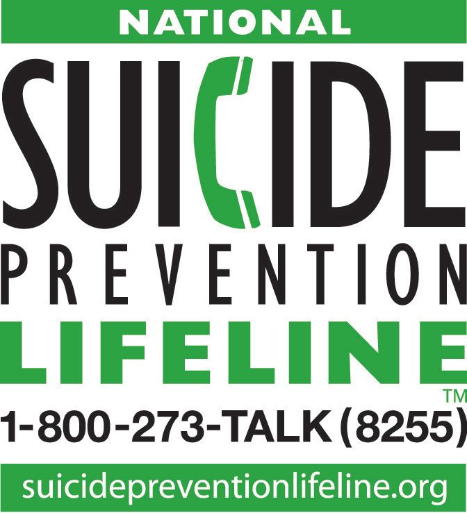 September: Suicide Prevention Month