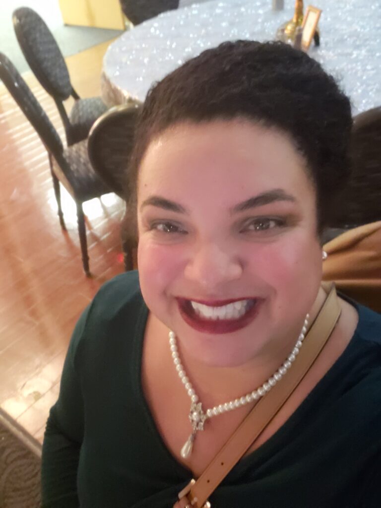 Leah Gregory, MPH, MSW