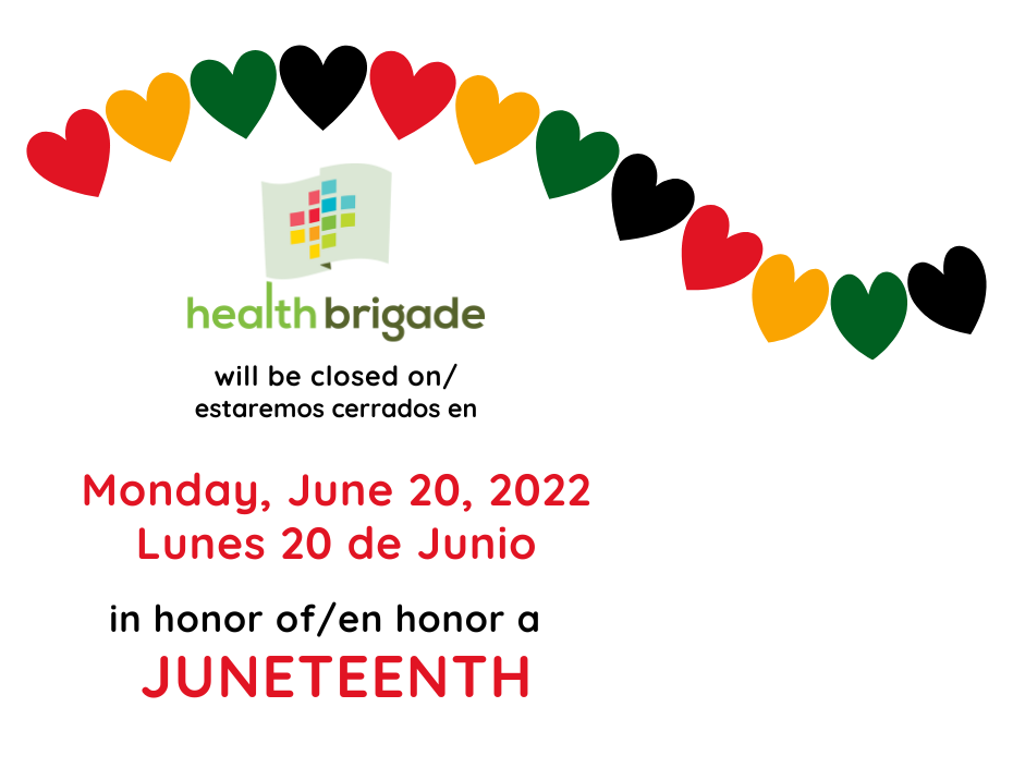 Juneteenth Holiday