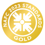 NAFC 2023 Seal