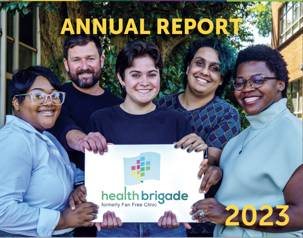 2023 Annual Report