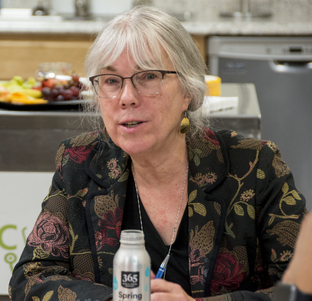 Carolyn Watts, PhD, Vice Chair