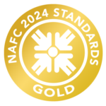 Gold Seal for NAFC Standards