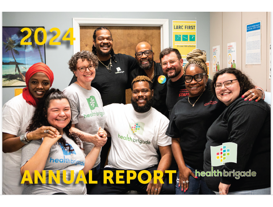 2024 Annual Report