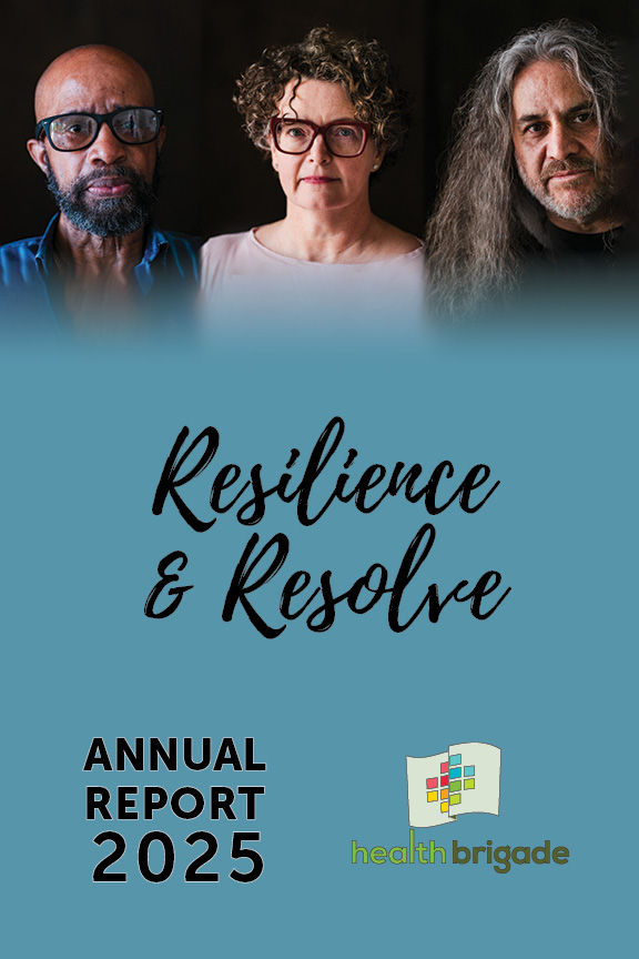 FY 2025 Annual Report