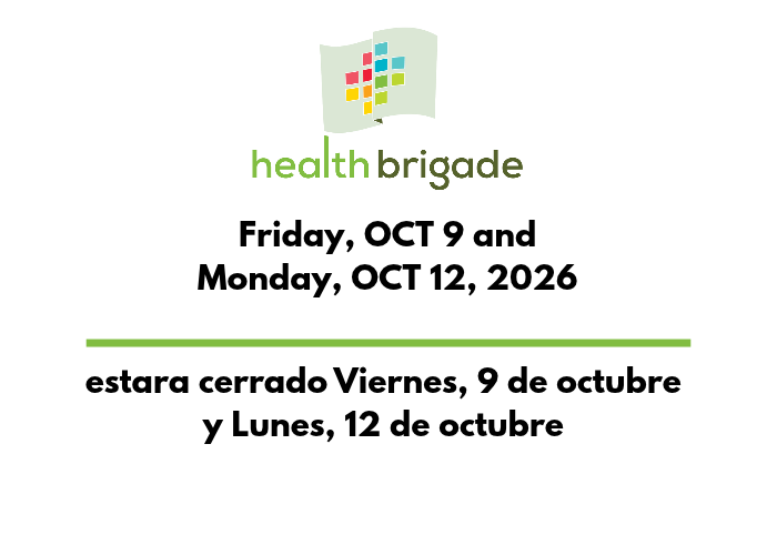 HB CLOSED